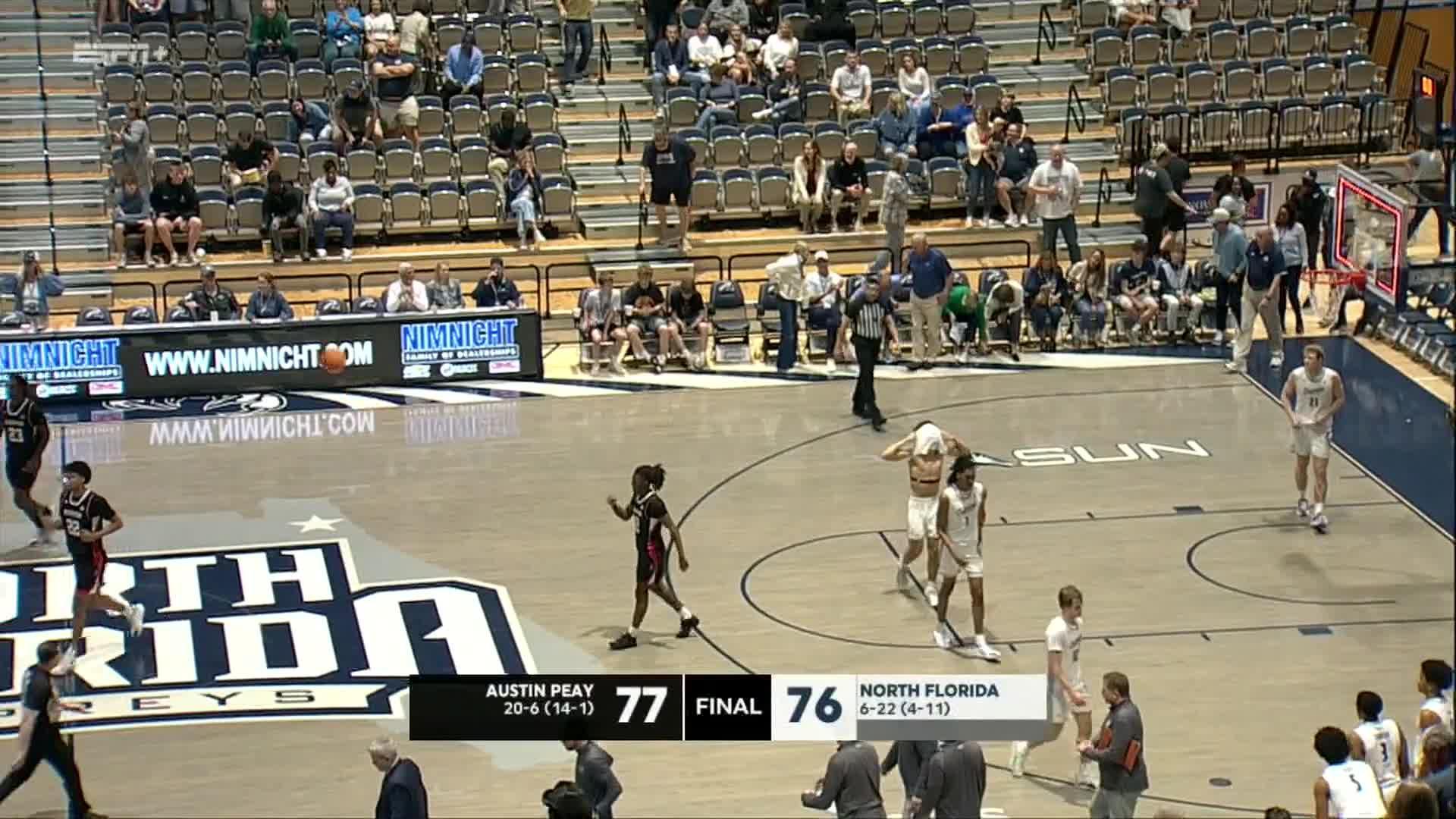 Game Highlights Video