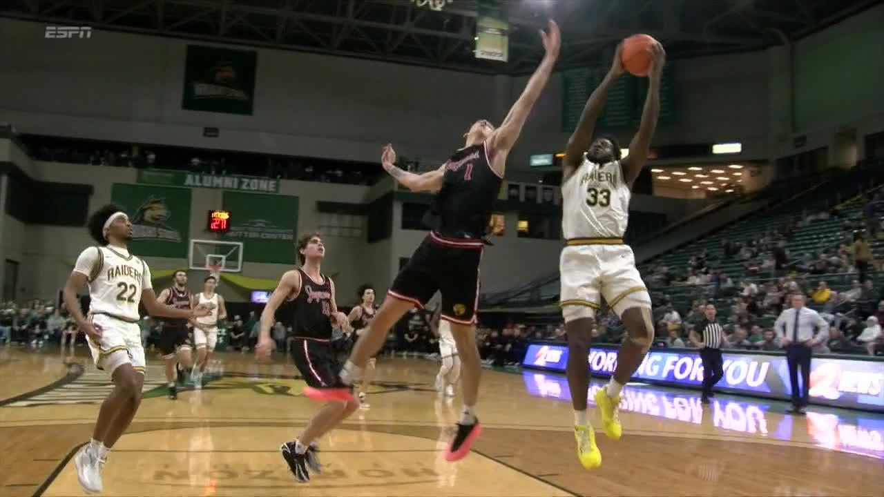 Game Highlights Video