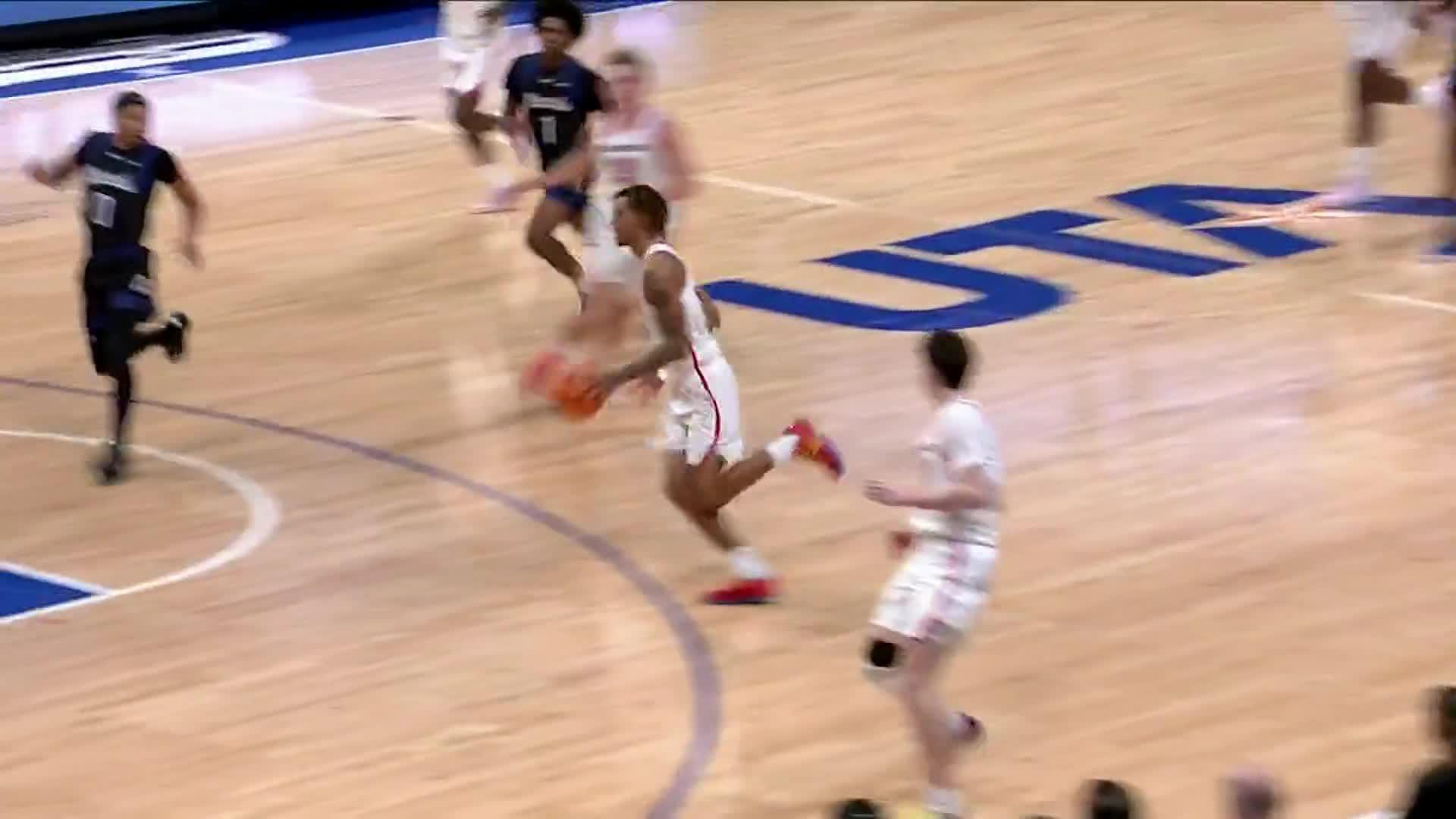 Game Highlights Video