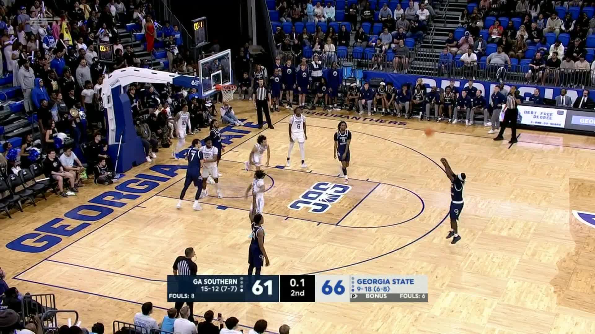 Game Highlights Video