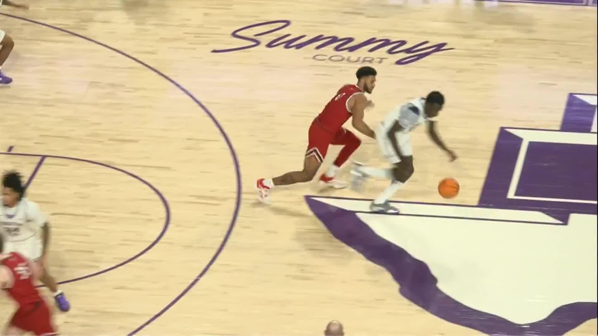 Game Highlights Video