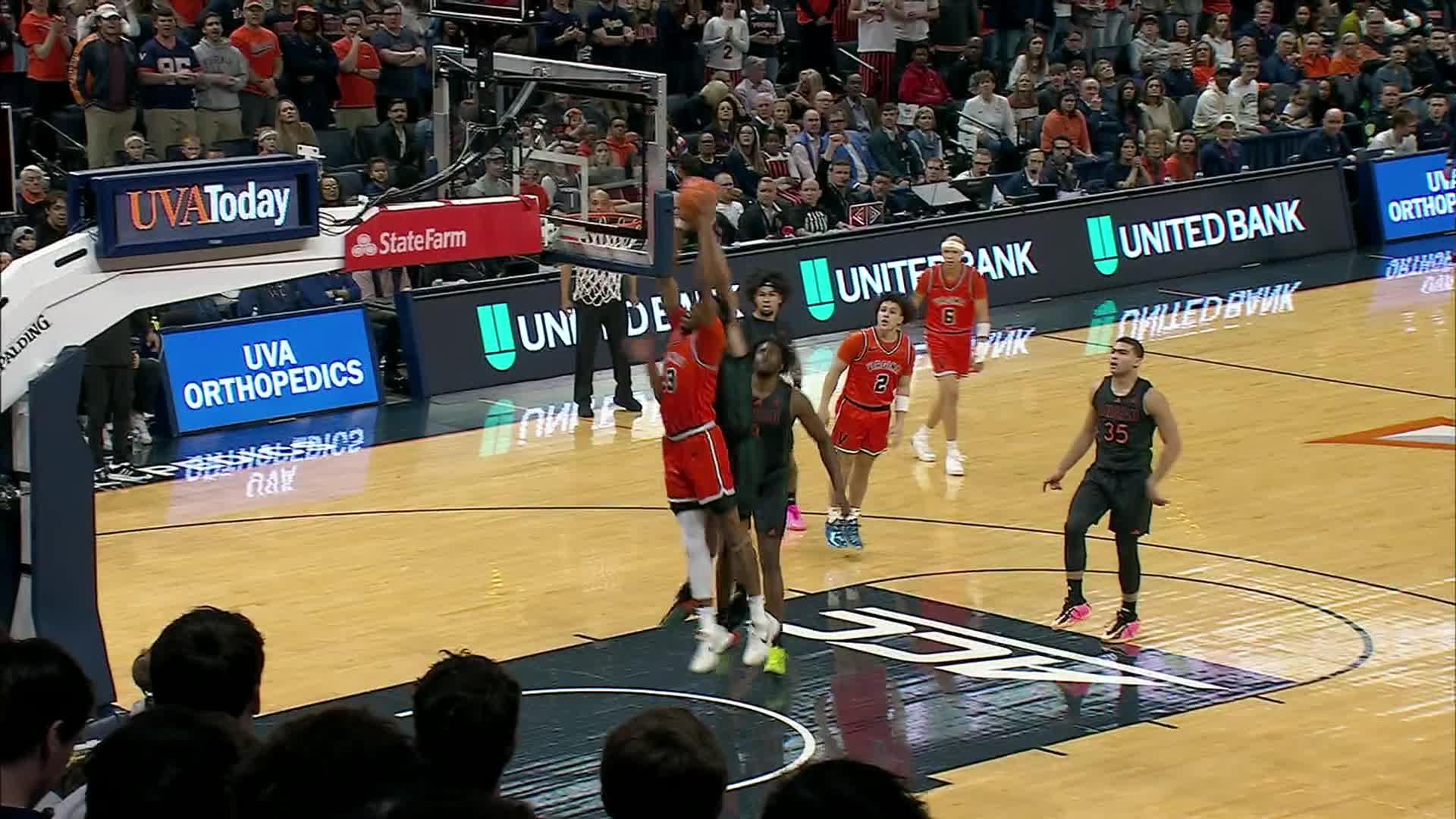 Game Highlights Video