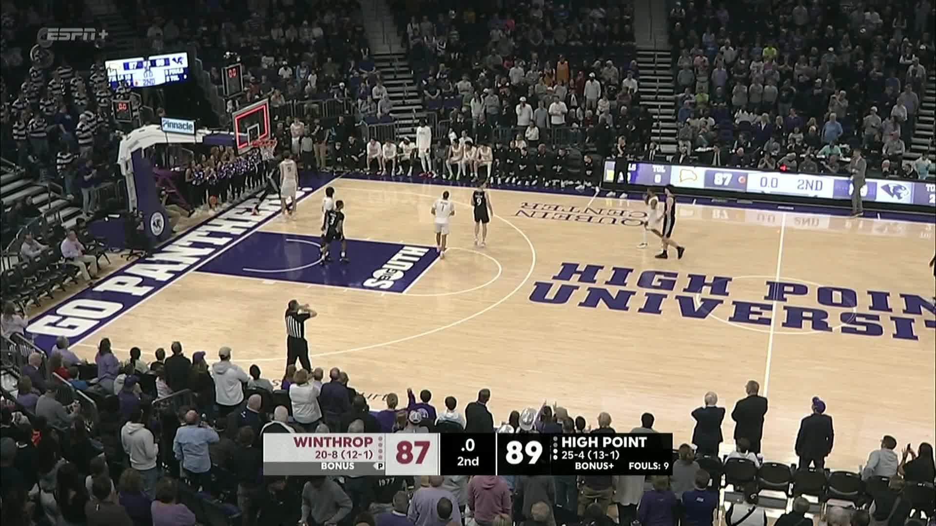 Game Highlights Video