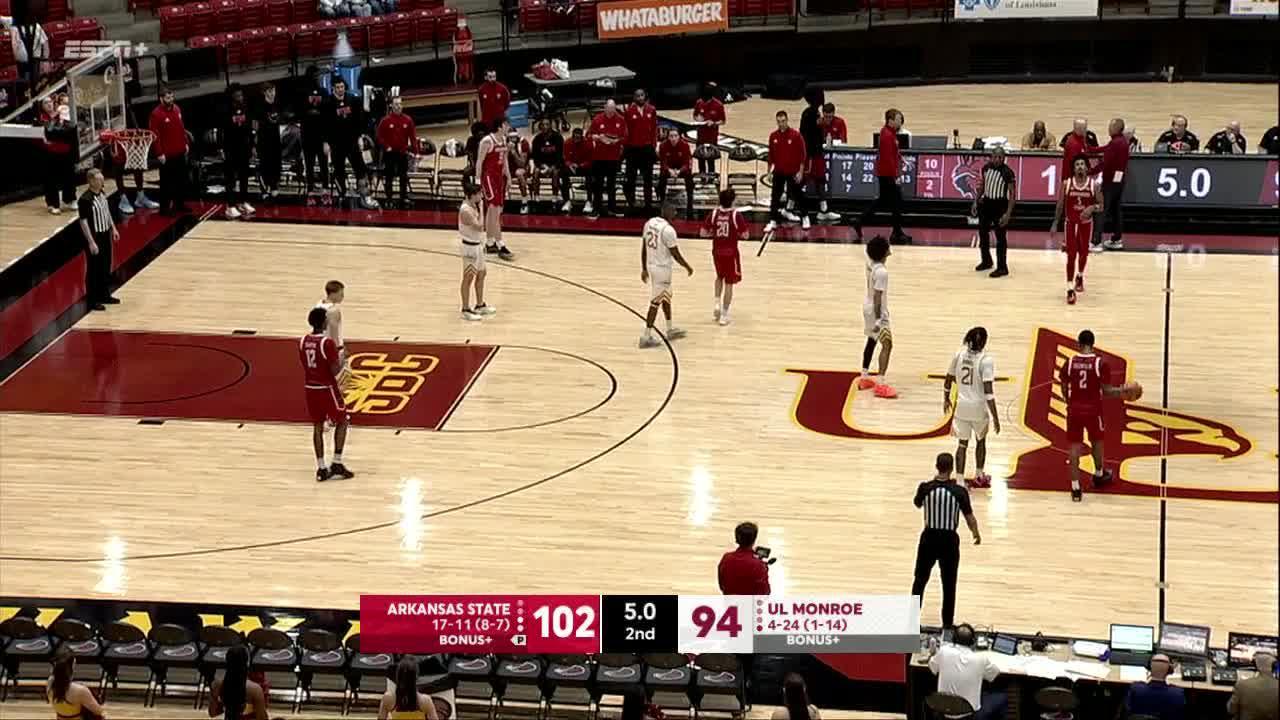 Game Highlights Video