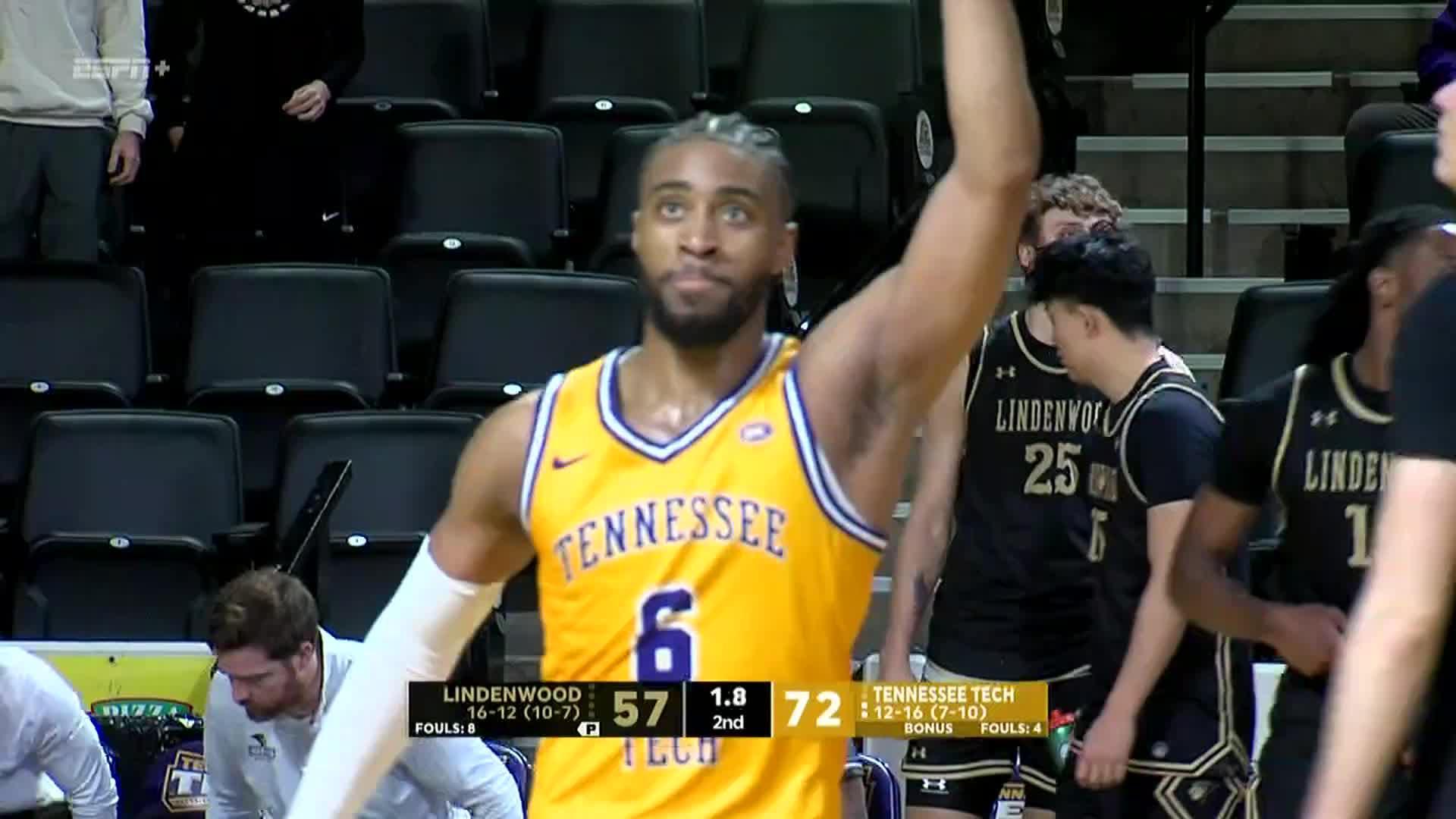 Game Highlights Video