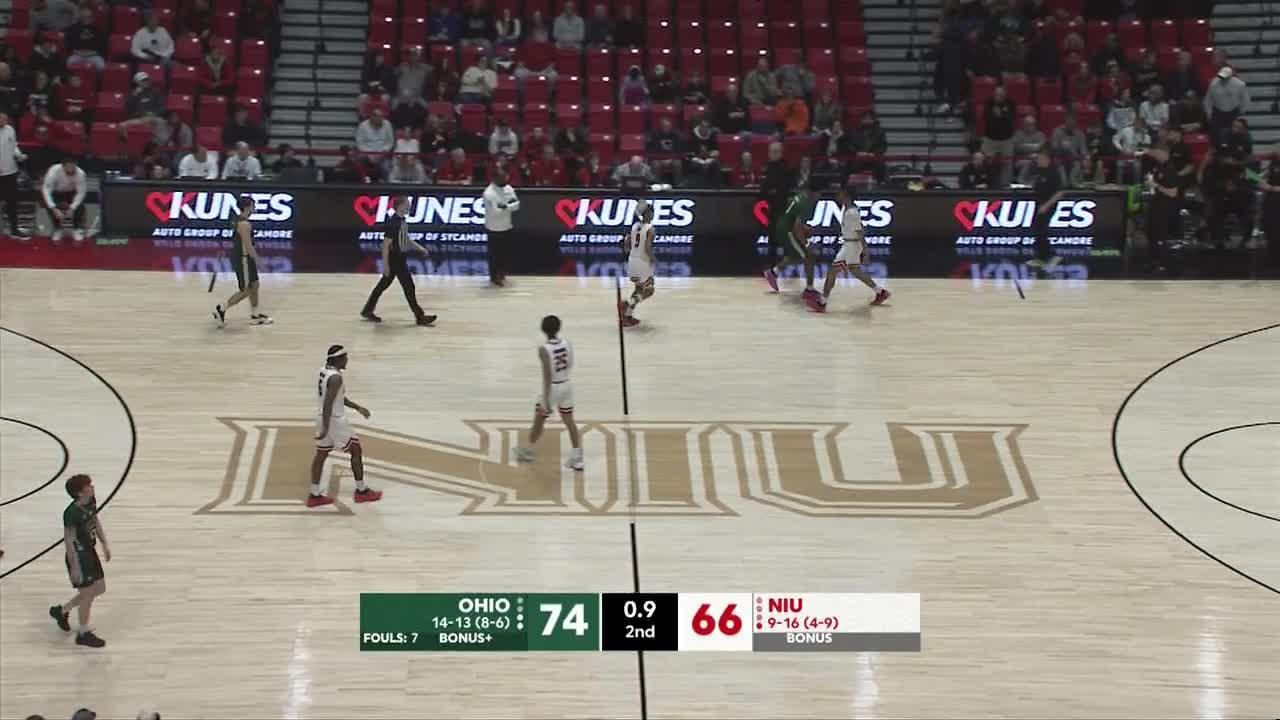 Game Highlights Video