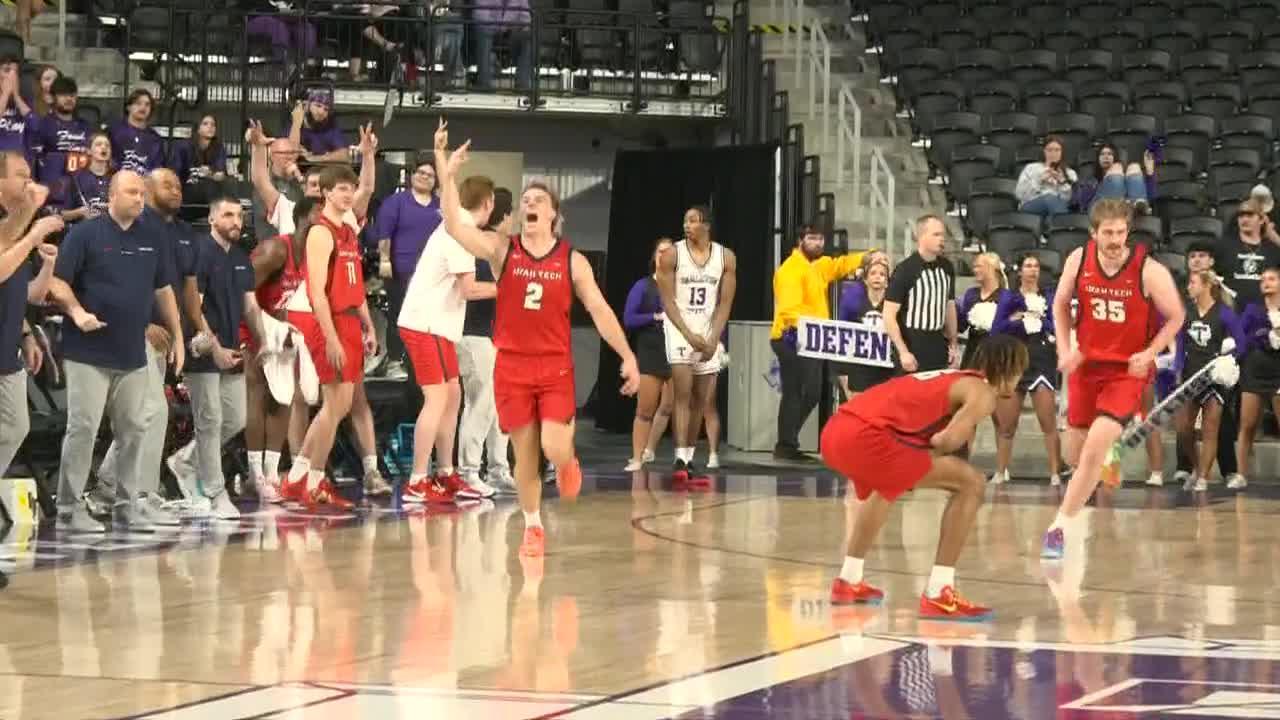 Game Highlights Video