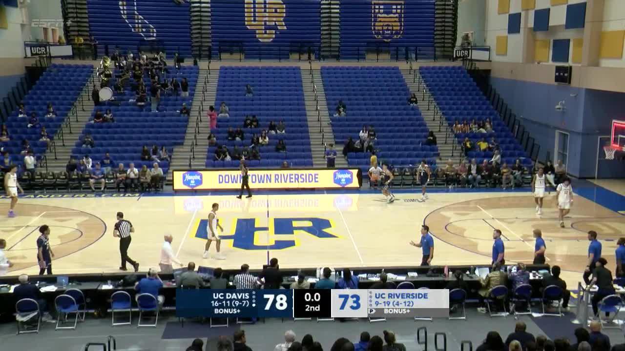 Game Highlights Video