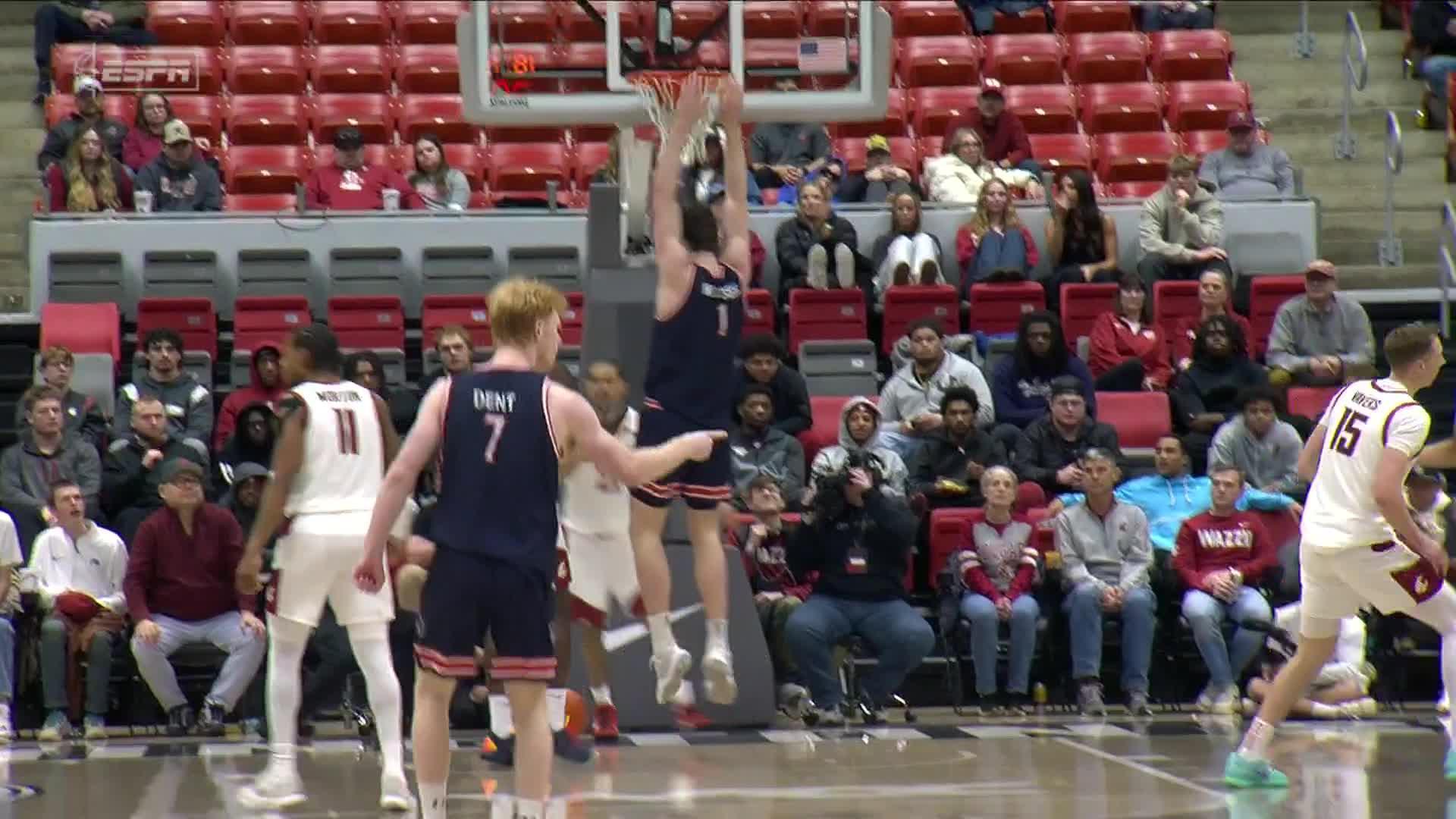 Game Highlights Video