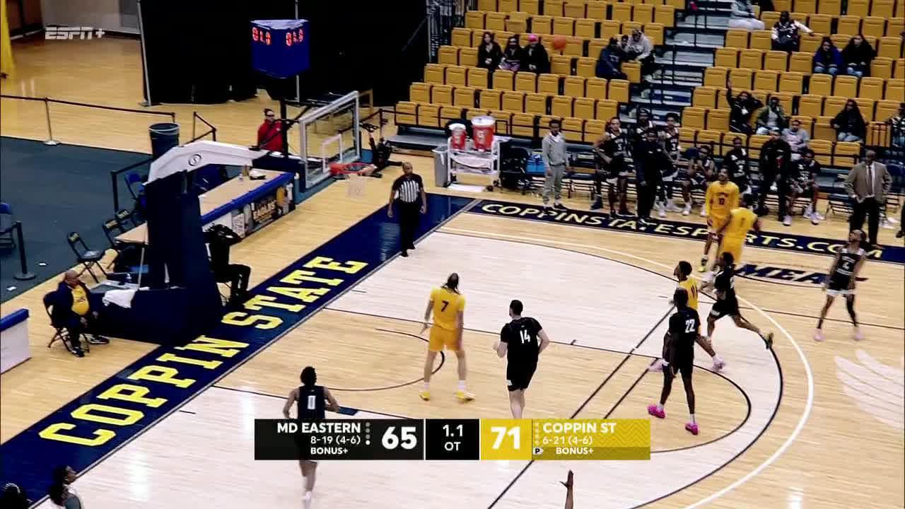 Game Highlights Video
