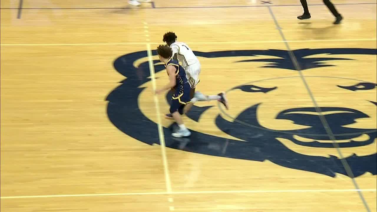 Game Highlights Video