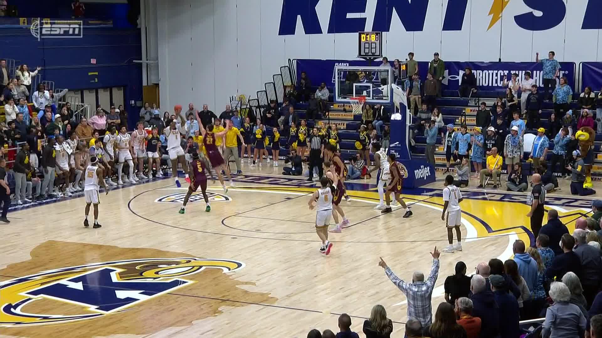 Game Highlights Video