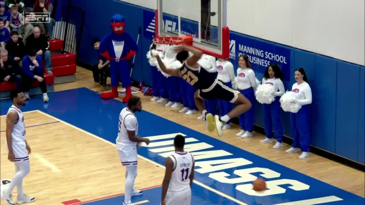 Game Highlights Video