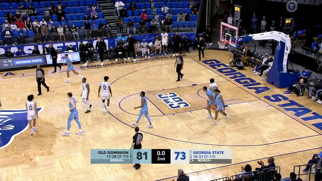 Game Highlights Video