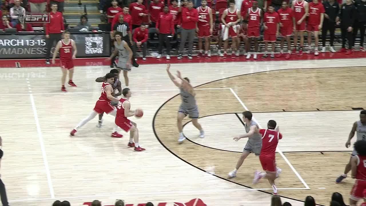 Game Highlights Video