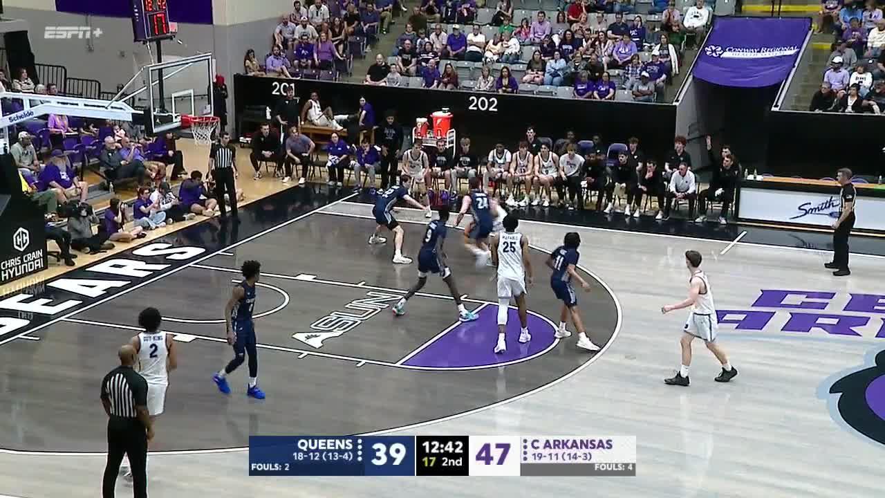 Game Highlights Video