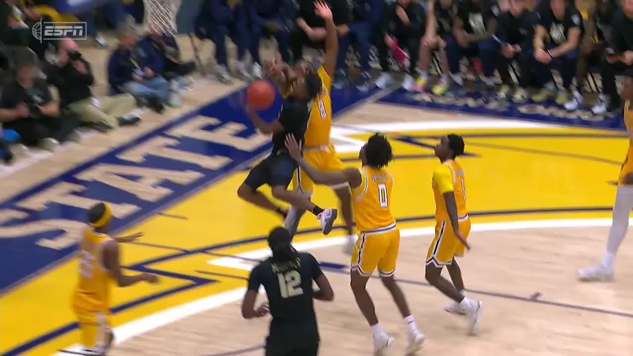 Game Highlights Video