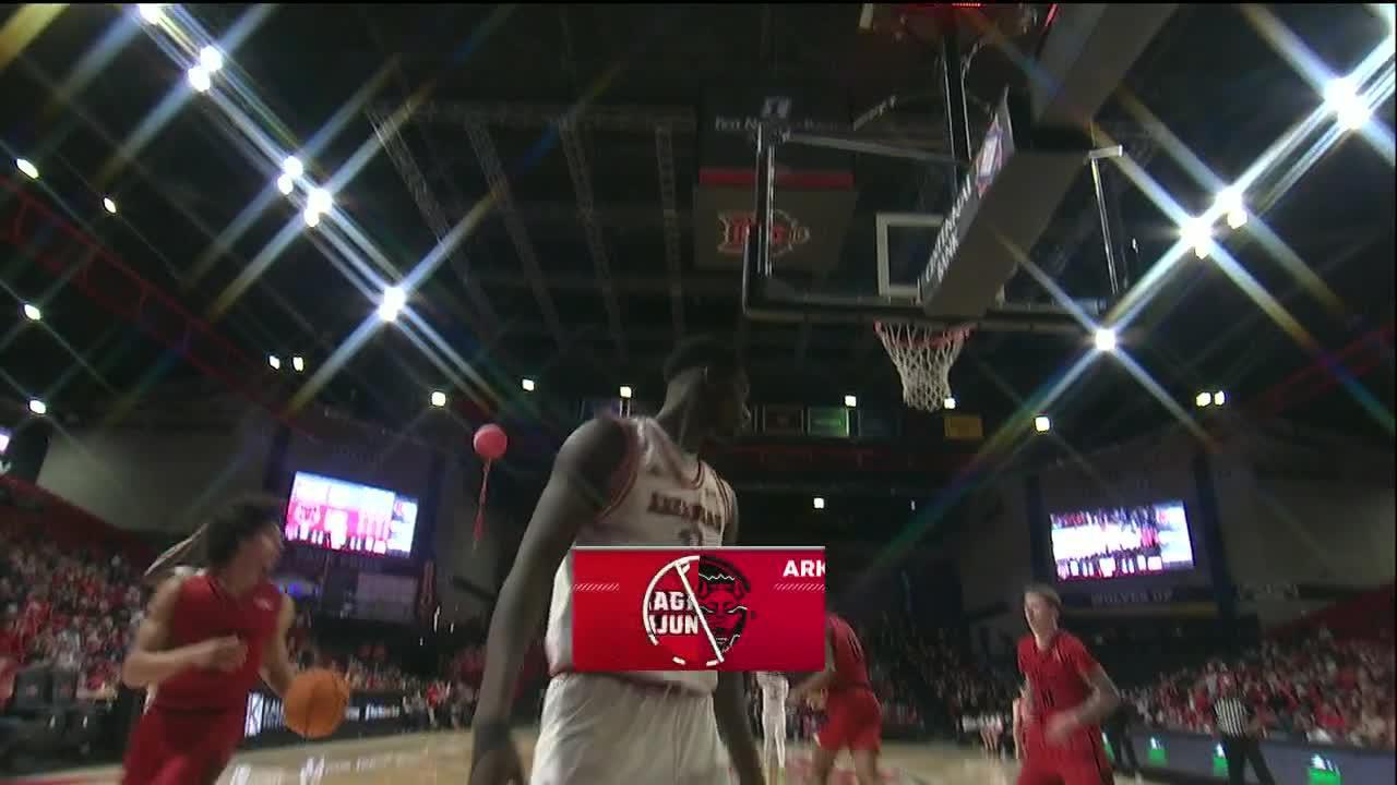 Game Highlights Video