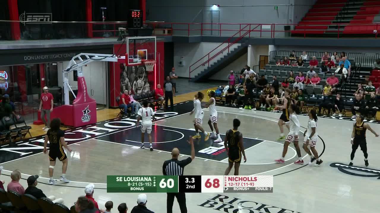 Game Highlights Video