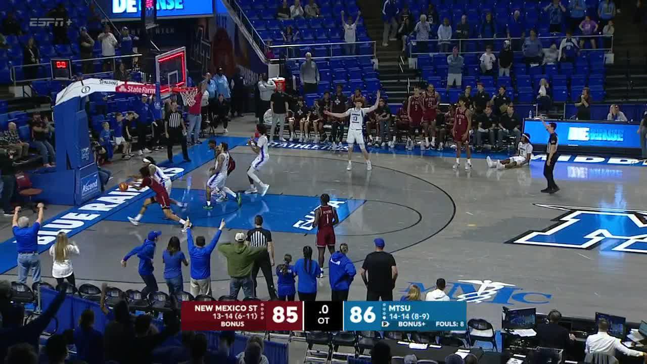 Game Highlights Video
