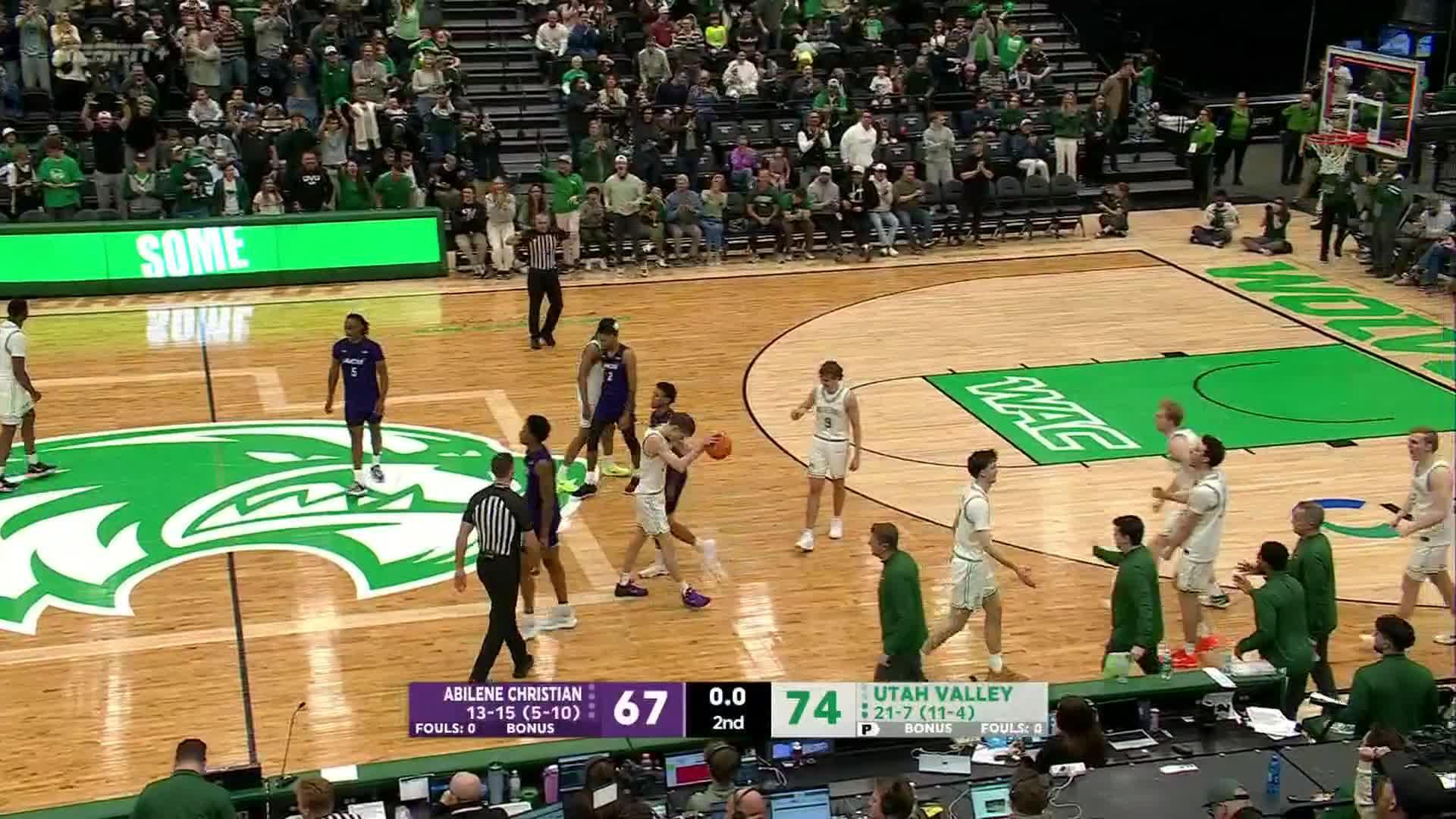 Game Highlights Video