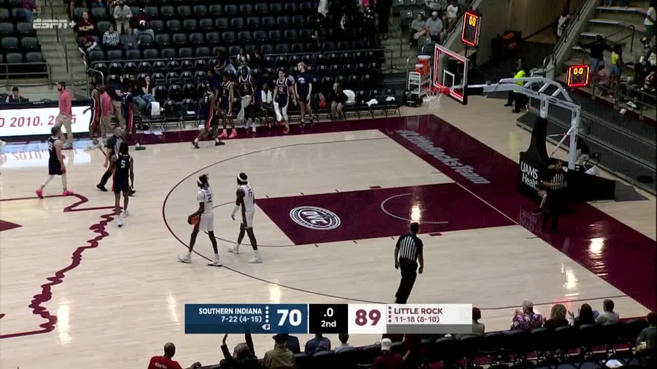 Game Highlights Video