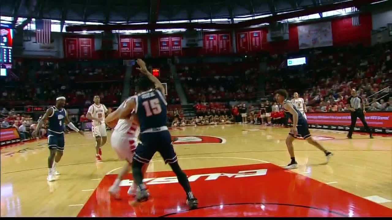 Game Highlights Video