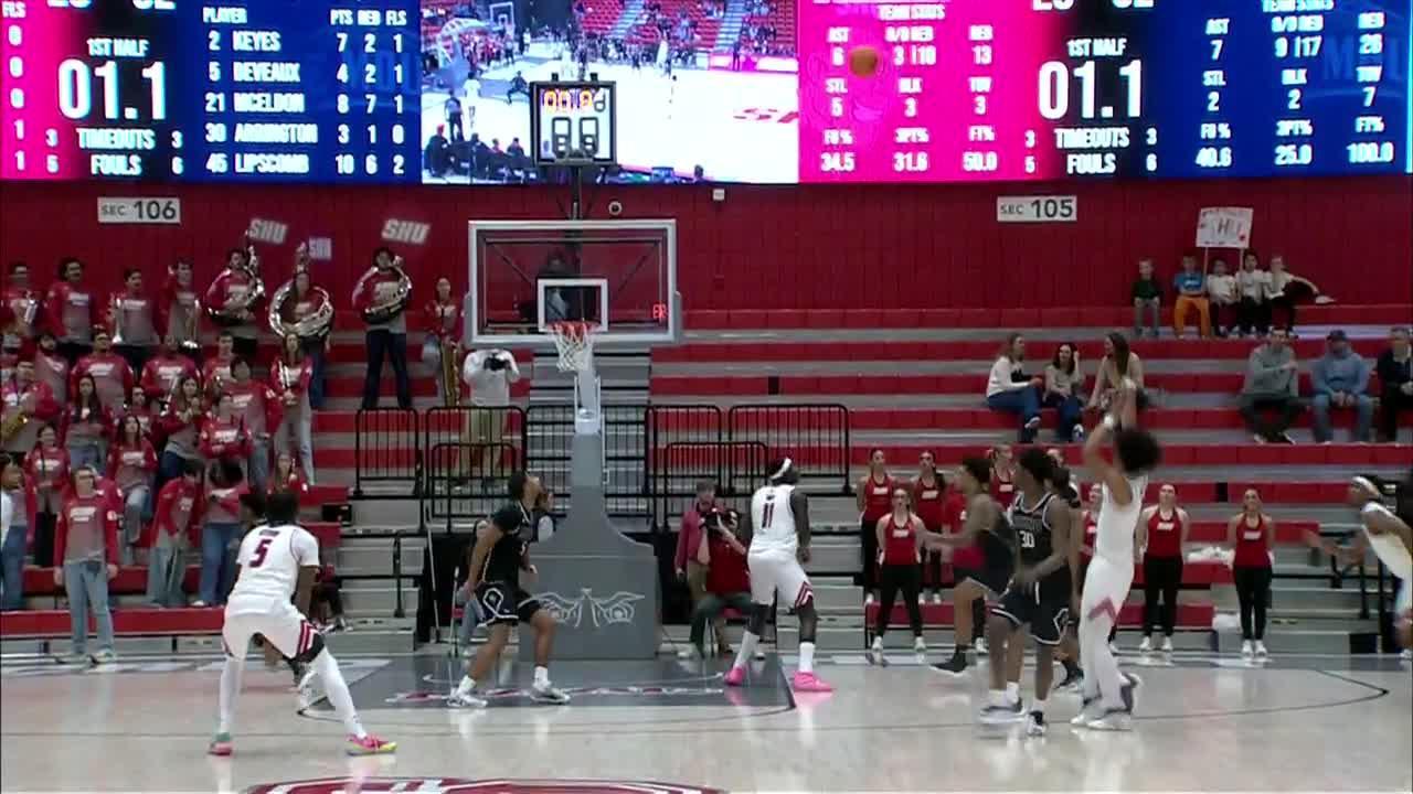 Game Highlights Video