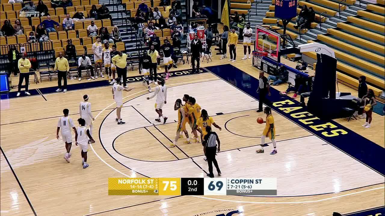Game Highlights Video