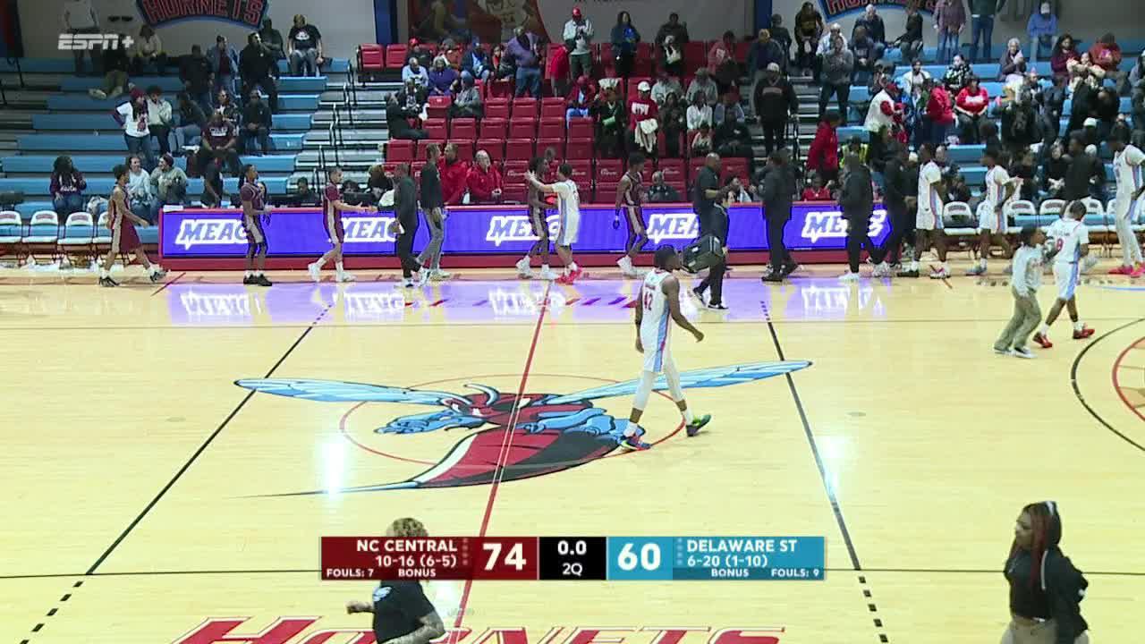 Game Highlights Video