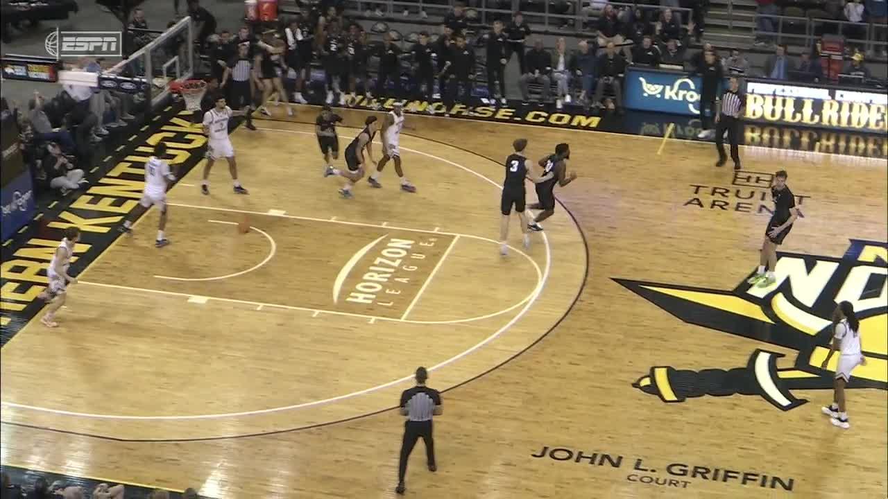 Game Highlights Video
