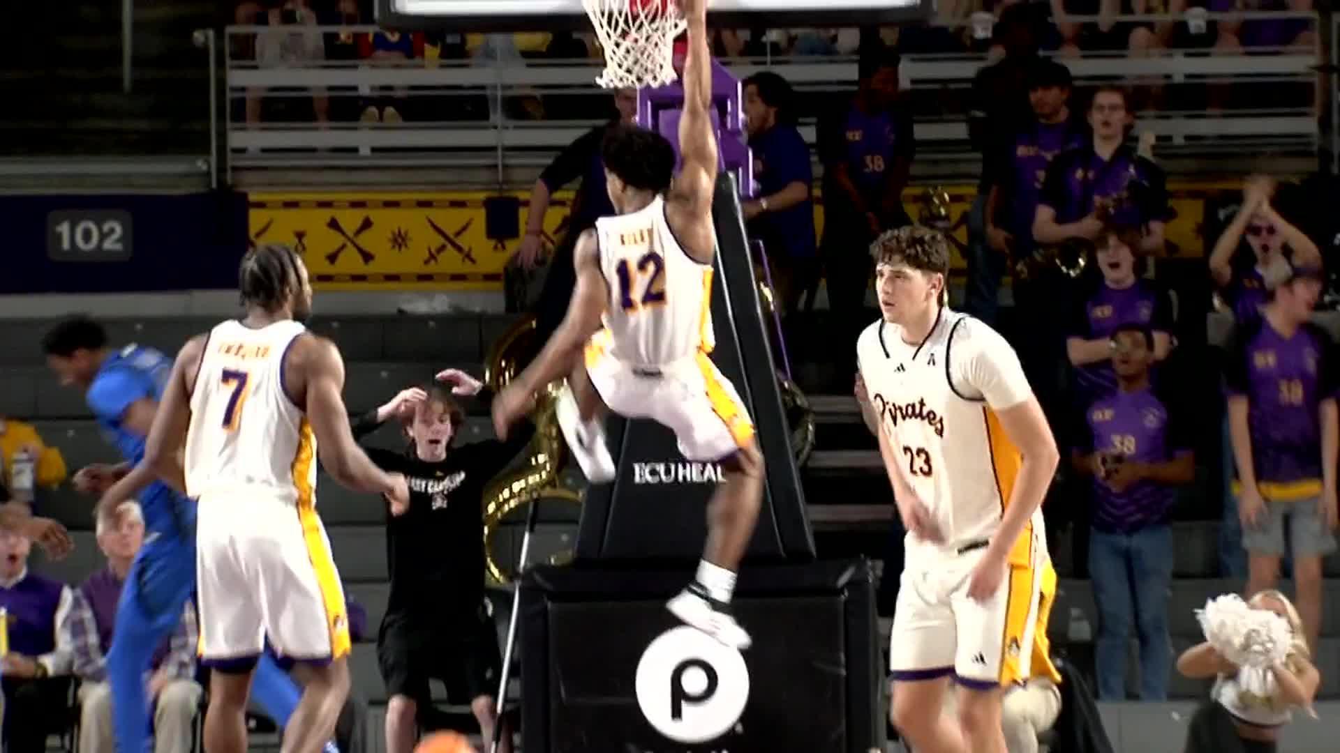 Game Highlights Video