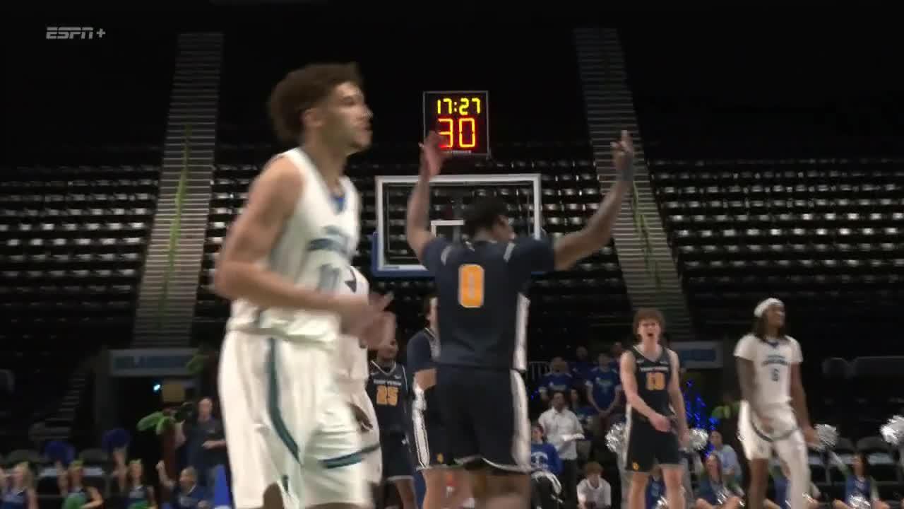 Game Highlights Video