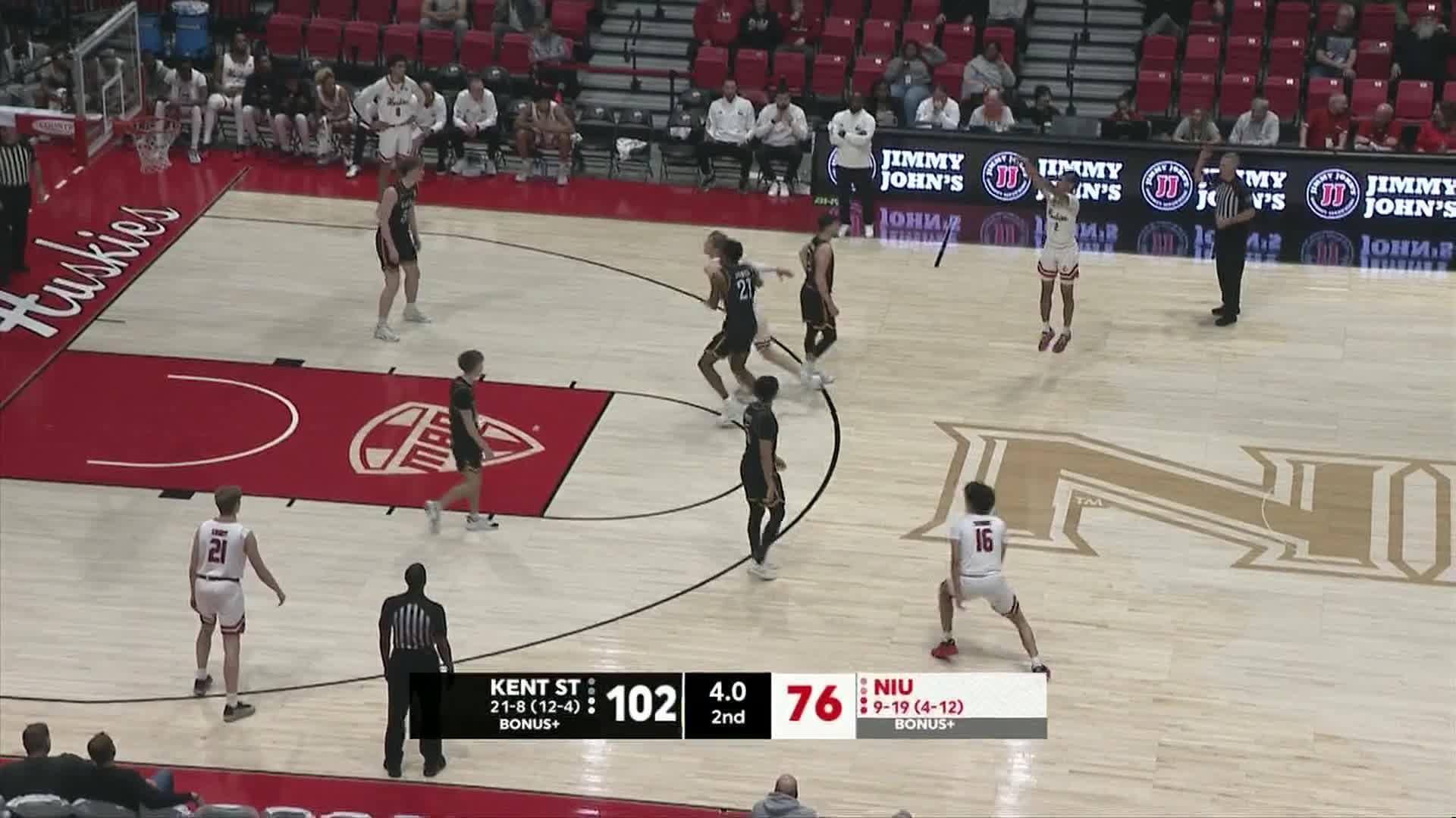 Game Highlights Video