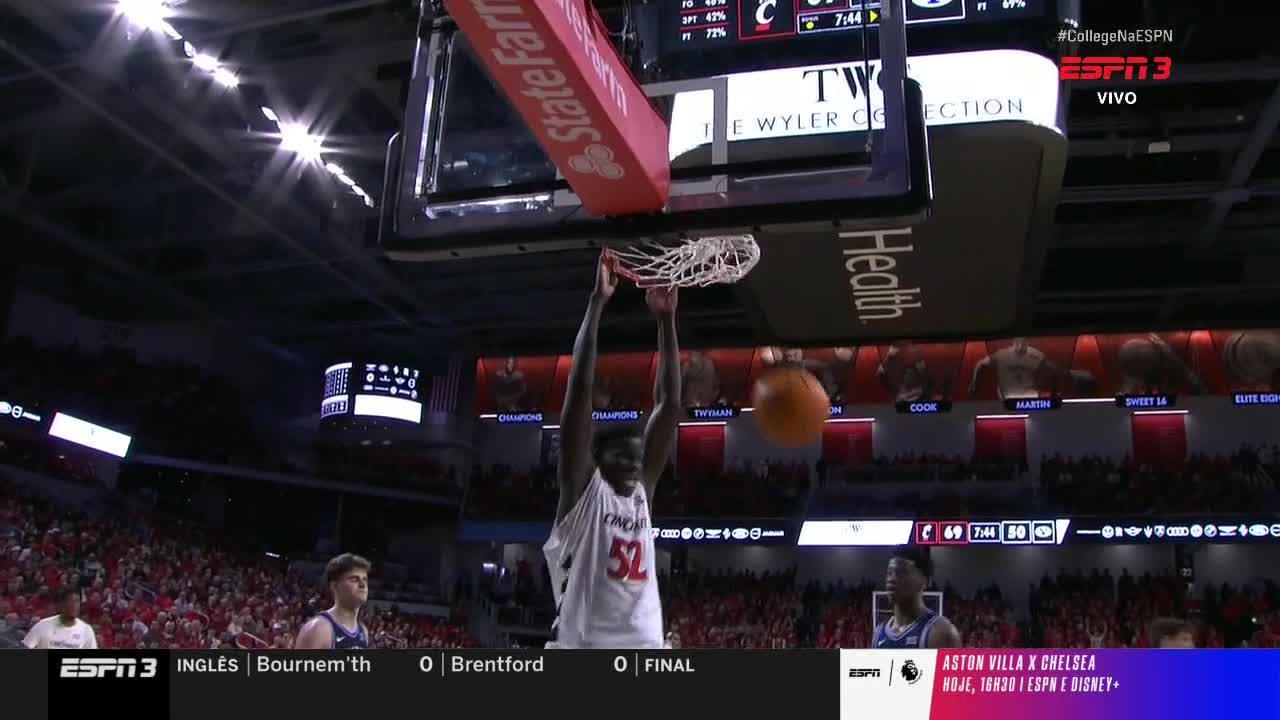 Game Highlights Video