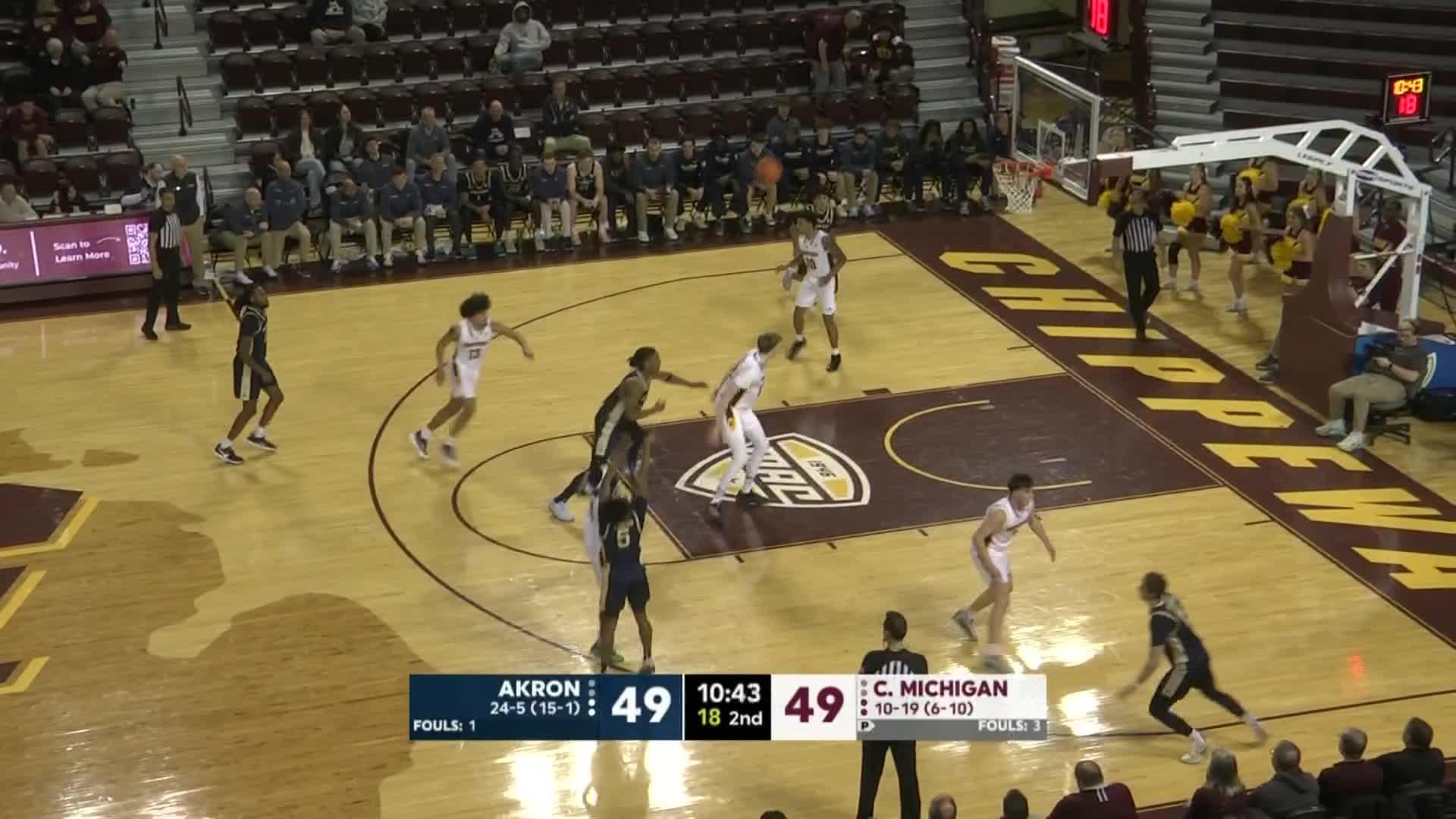 Game Highlights Video