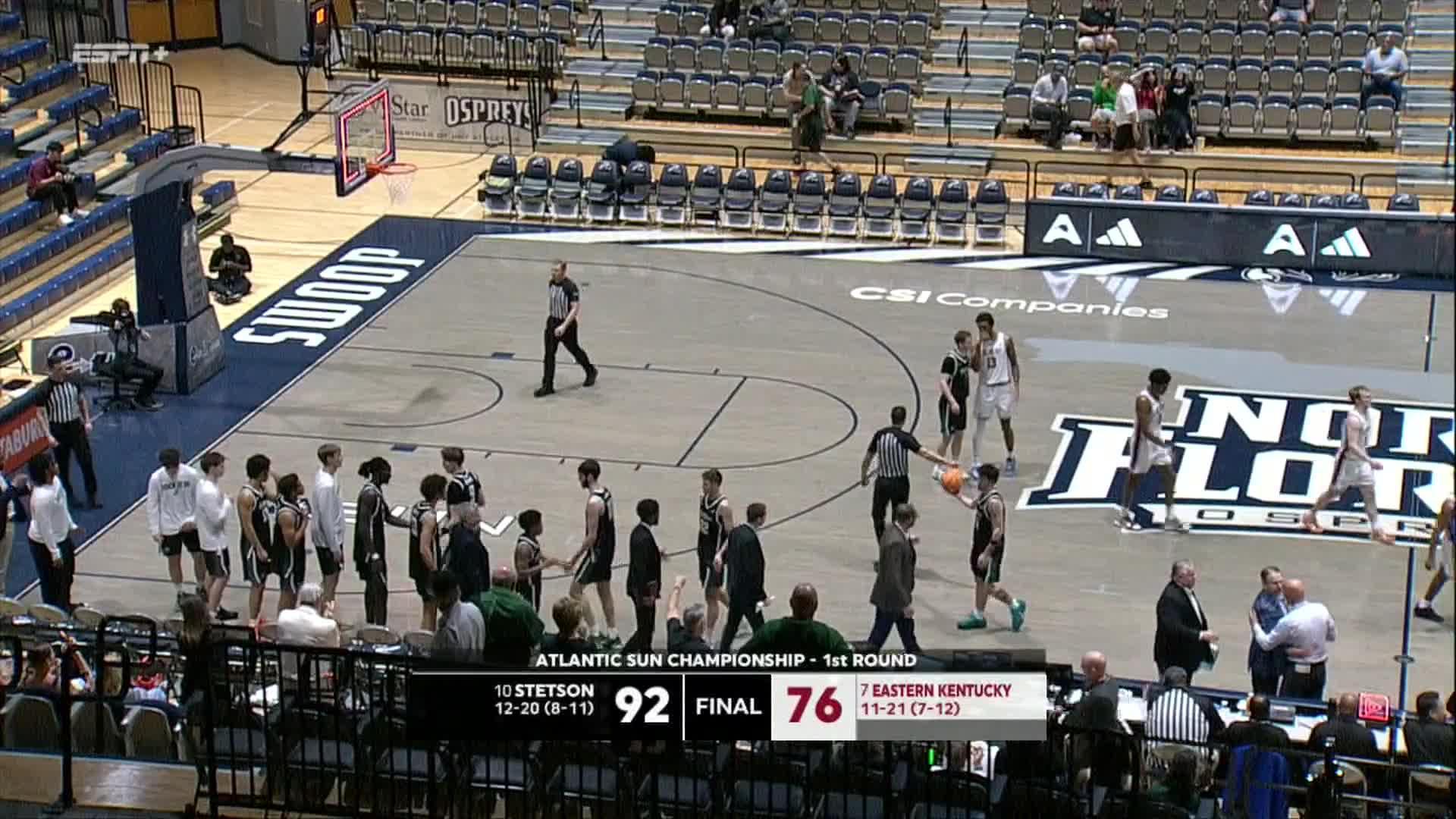 Game Highlights Video