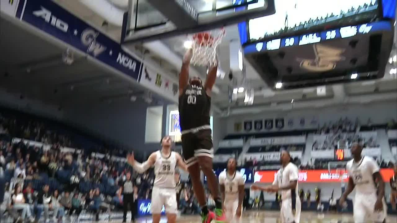 Game Highlights Video