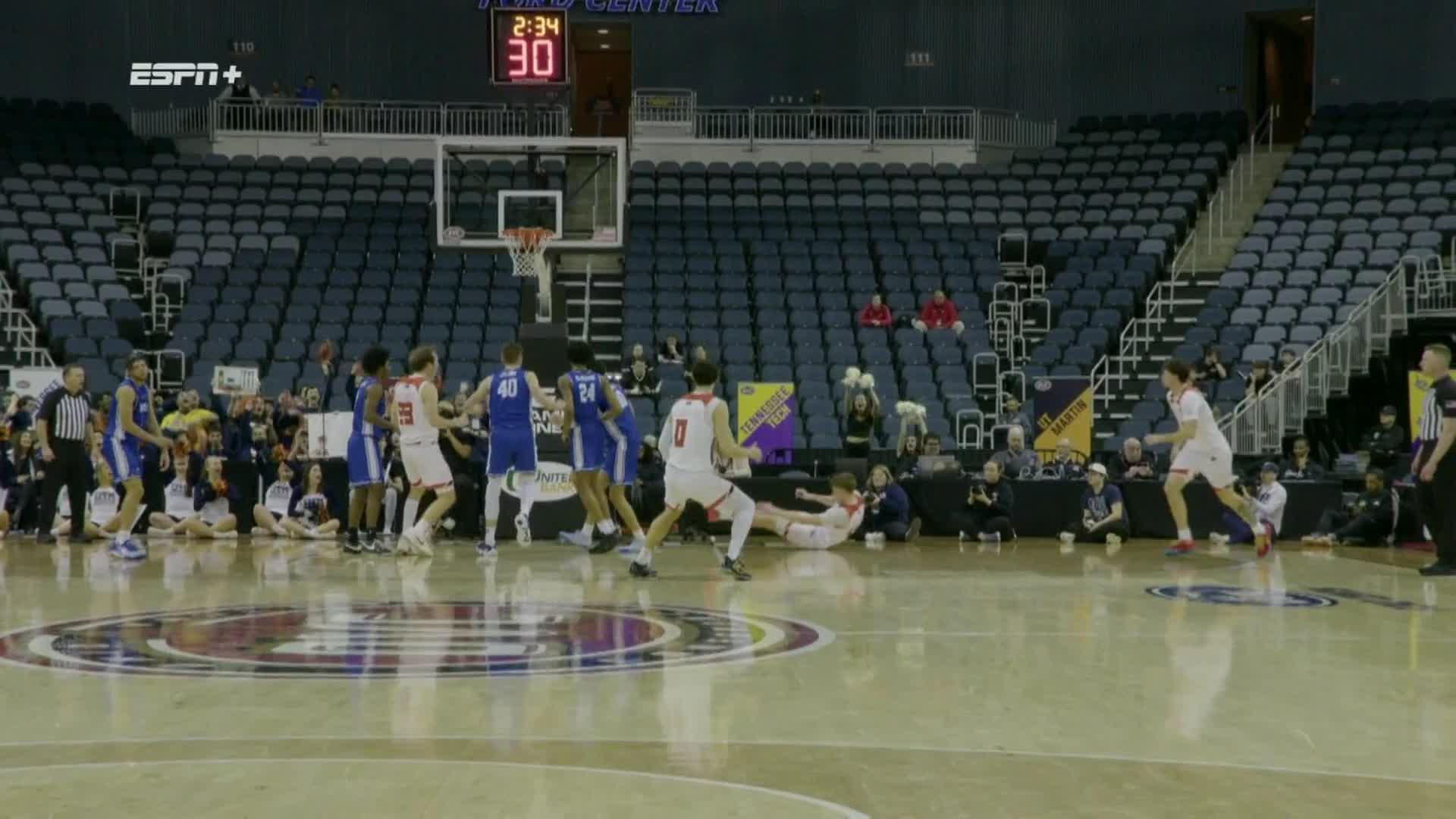 Game Highlights Video