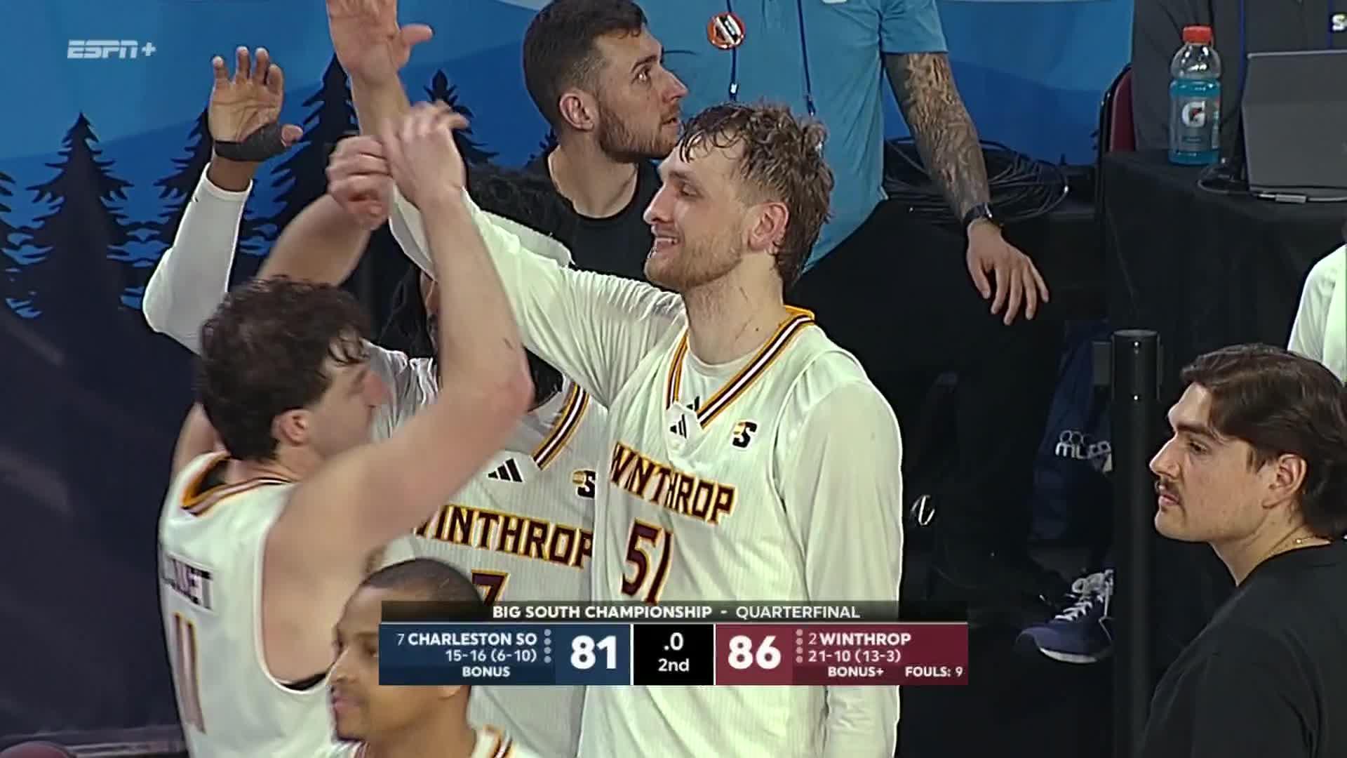 Game Highlights Video