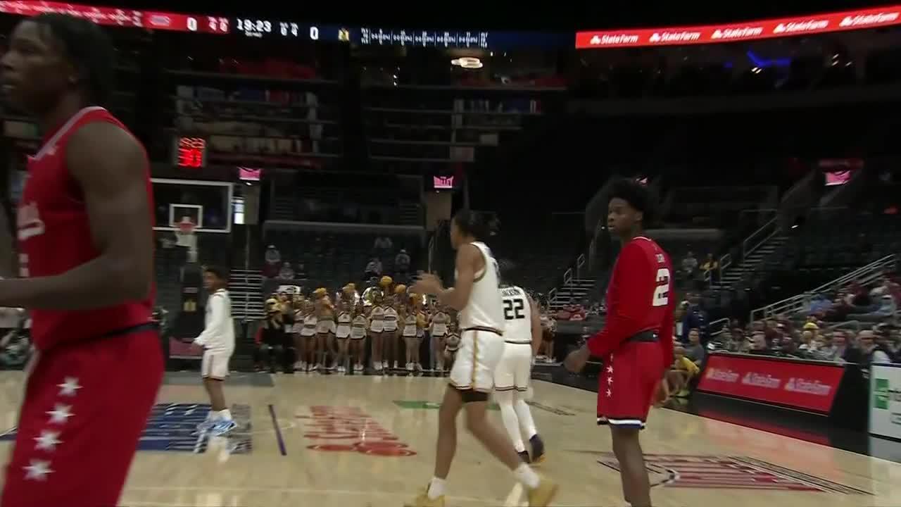 Game Highlights Video