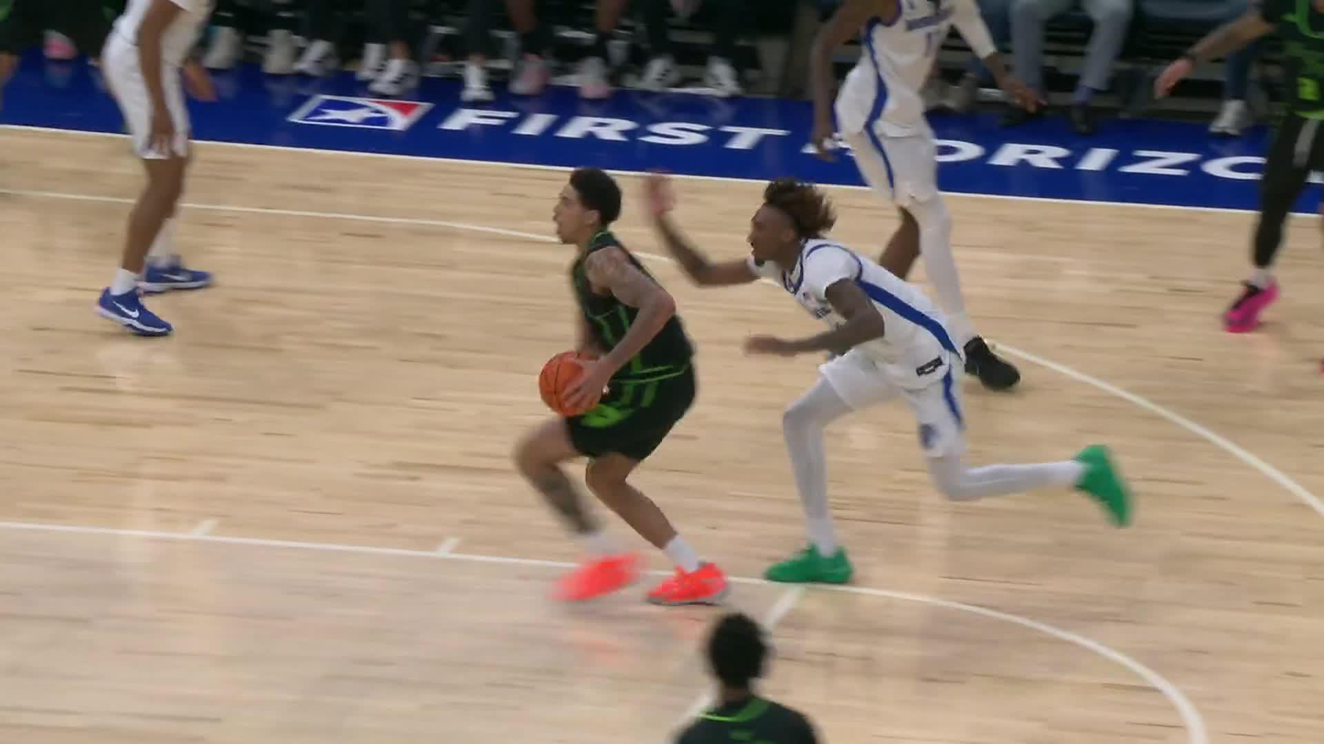 Game Highlights Video