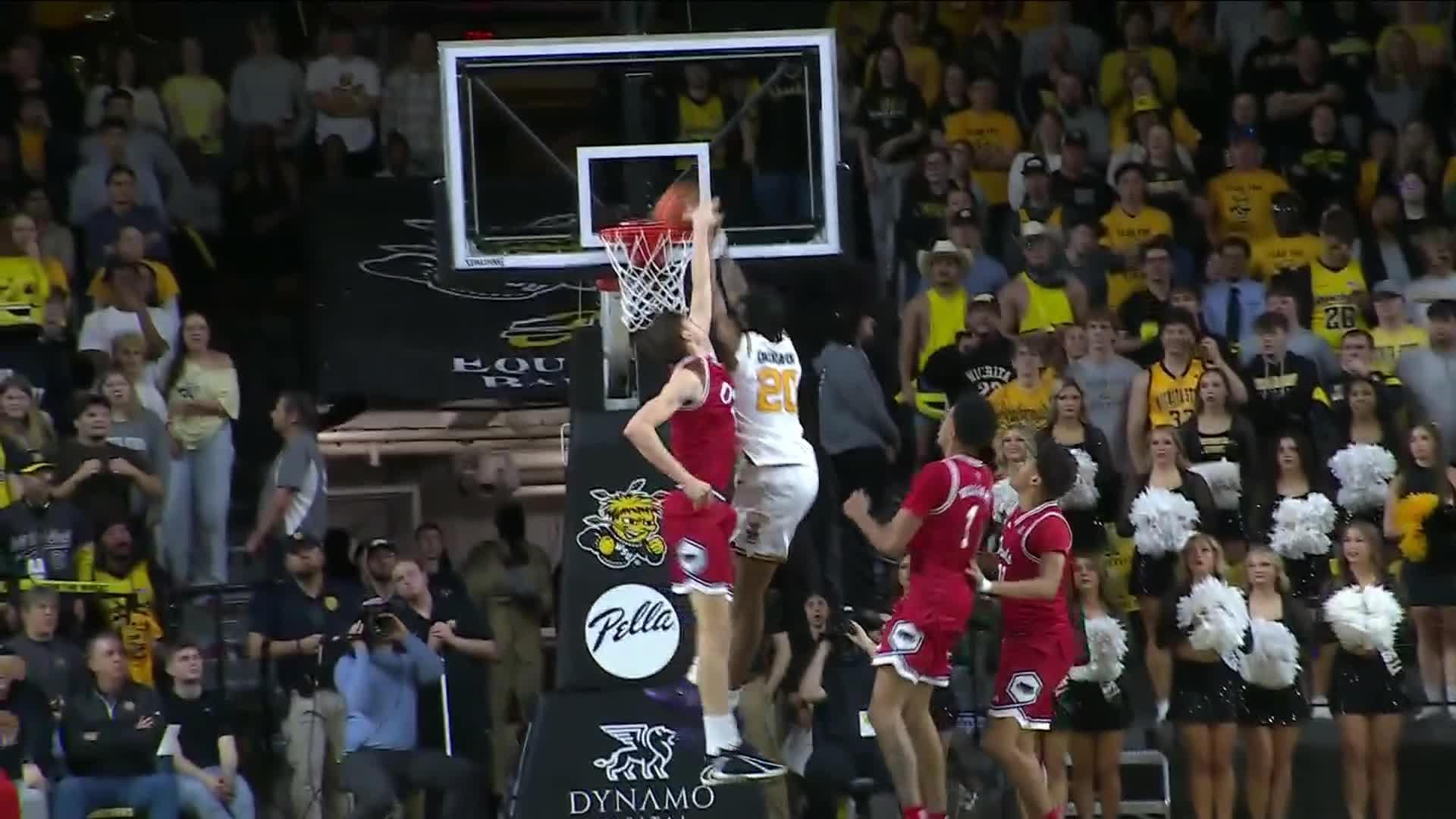 Game Highlights Video