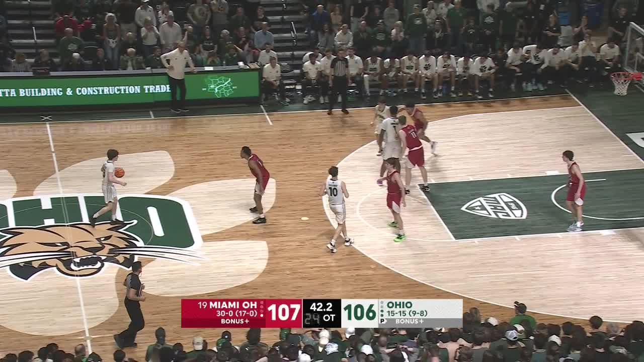 Game Highlights Video