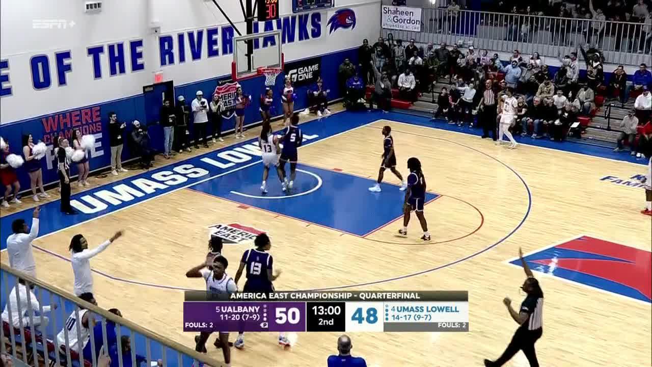 Game Highlights Video
