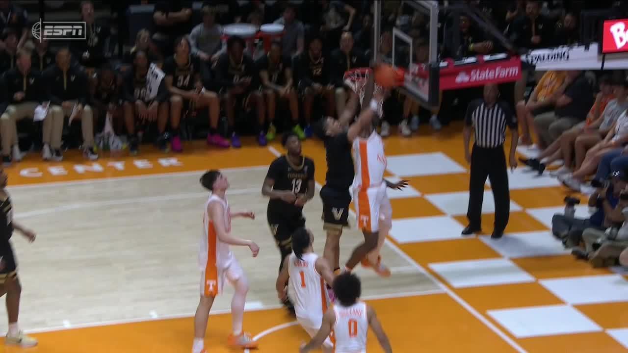 Game Highlights Video