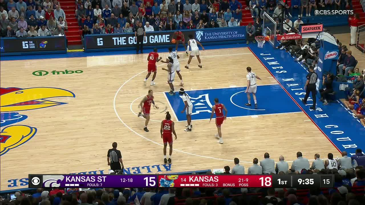 Game Highlights Video