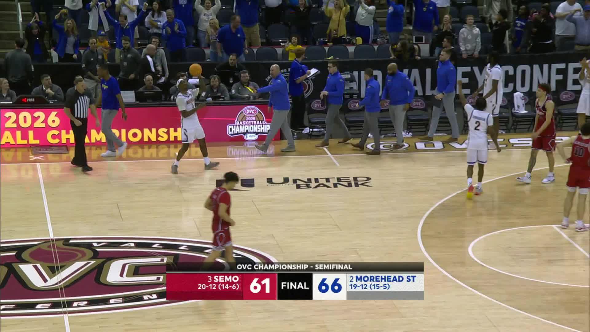 Game Highlights Video