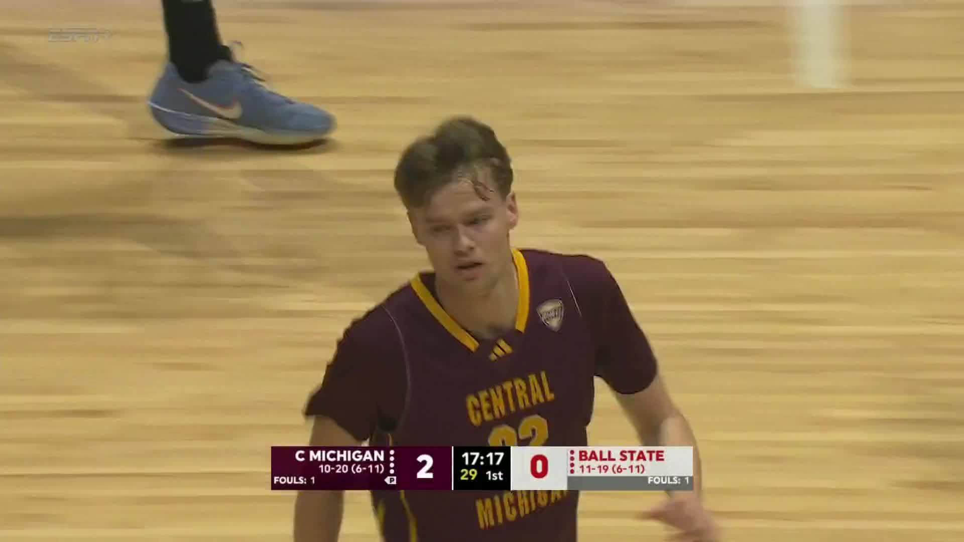 Game Highlights Video