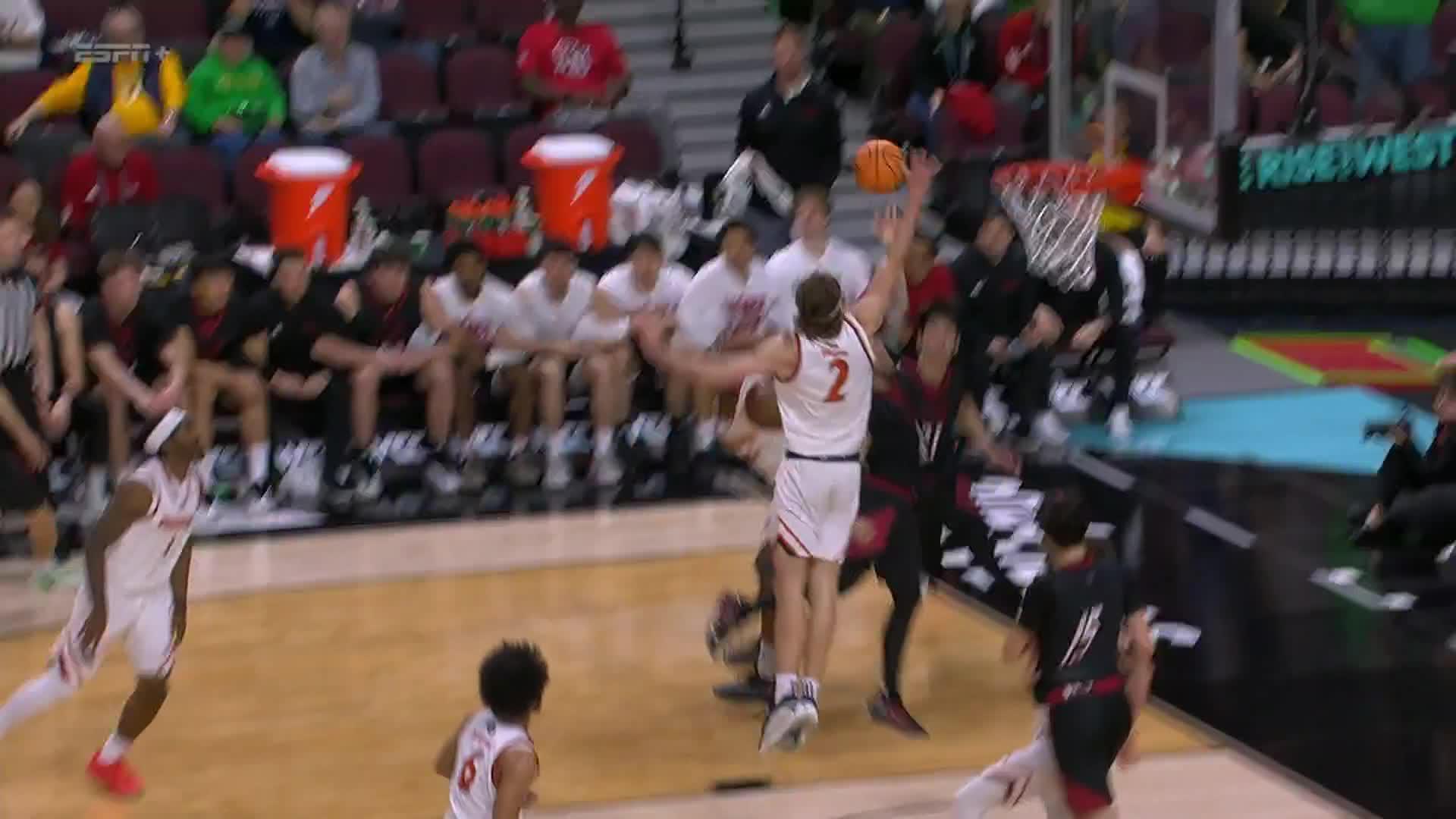 Game Highlights Video